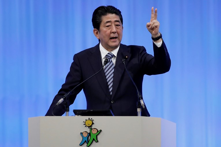 Japanski premijer pozvao Sjevernu Koreju da se suzdrži od novih provokacija